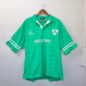 Irish National Team Rugby Jersey